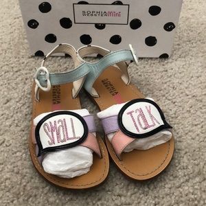 Sophia Webster mini sz27